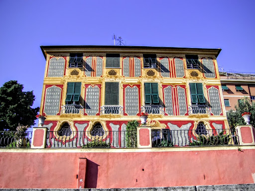 Assistenza Ligure - Home health care service in Genoa, Italy