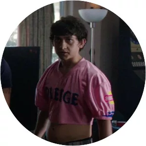 Assjuice - Movie character