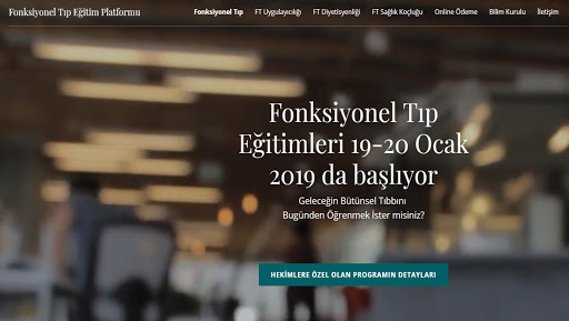 Assoc. Dr. Mehmet Mahir Atasoy - Radiologist in Istanbul