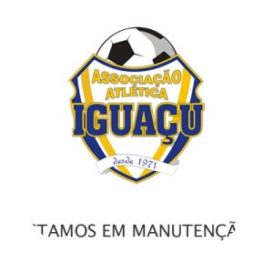 Associação Atlética Iguaçu - Football team