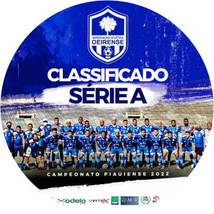 Associação Atlética Oeirense