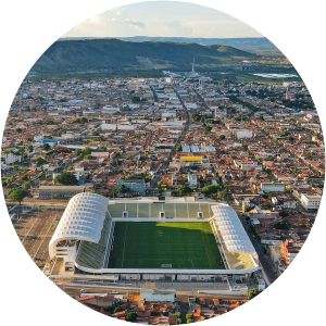 Associacao Desportiva Recreativa e Cultural Icasa