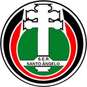 Associação Esportiva e Recreativa Santo Ângelo