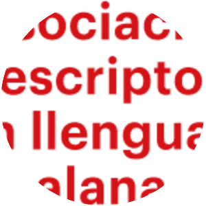 Associació d'Escriptors en Llengua . . .