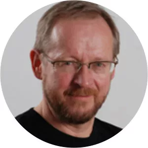 Associate Professor of Informatics Ole Hanseth