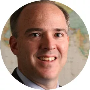 Associate Professor of Political