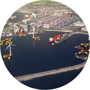 associated british ports port talbot