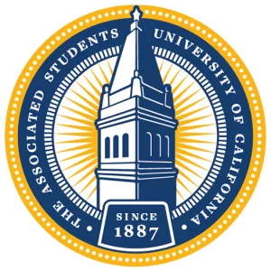 Associated Students of the University of . . .