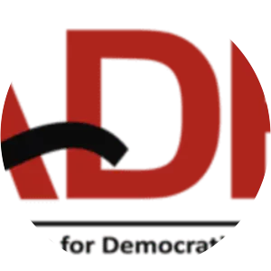 Association for Democratic Reforms