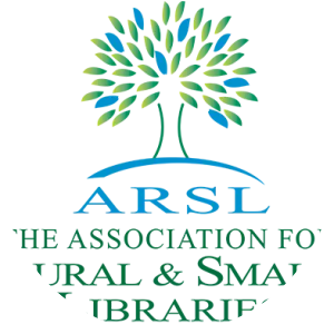 Association for Rural and Small Libraries - Non-profit organization
