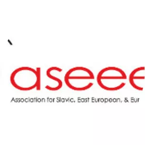 Association for Slavic, East European, and . . .