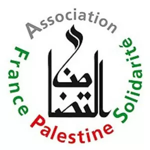 Association France Palestine solidarité (. . .