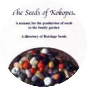 Association Kokopelli - Non-profit organization