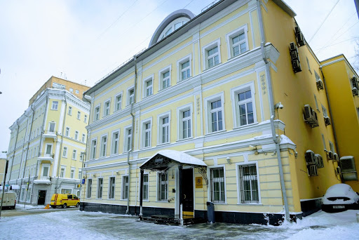 Association of Banks of Russia