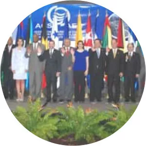 Association of Caribbean States