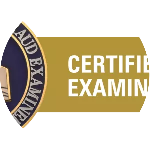 Association of Certified Fraud Examiners - Nonprofit organization