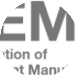 Association of Equipment Manufacturers - Trade association