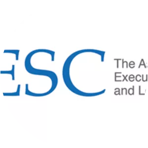 Association of Executive Search and . . .