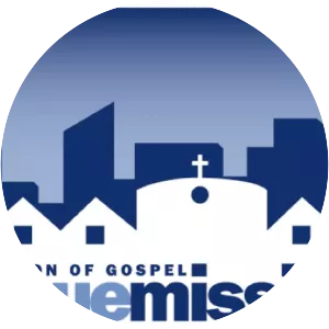 Association of Gospel Rescue Missions