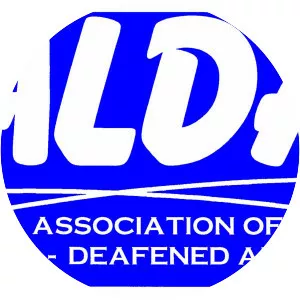 Association of Late-Deafened Adults