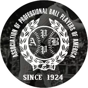 Association of Professional Ball Players of . . .