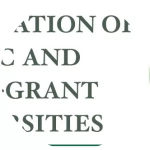 Association of Public and Land‑grant . . .