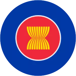 Association of Southeast Asian Nations - 