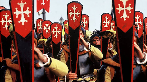 Associazione Amici del Gioco del Ponte