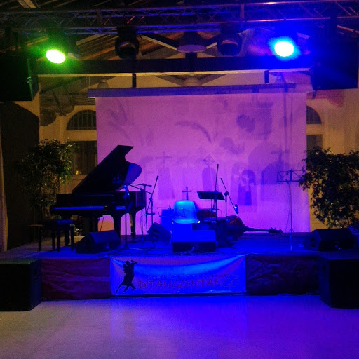 Associazione culturale Ditangointango