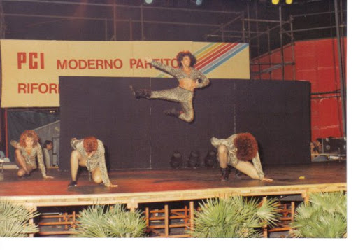 Associazione Culturale Produzioni Artistiche Riunite