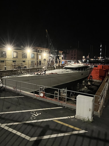 Associazione Percorsi di Crescita Onlus - Corporate office in Genoa, Italy