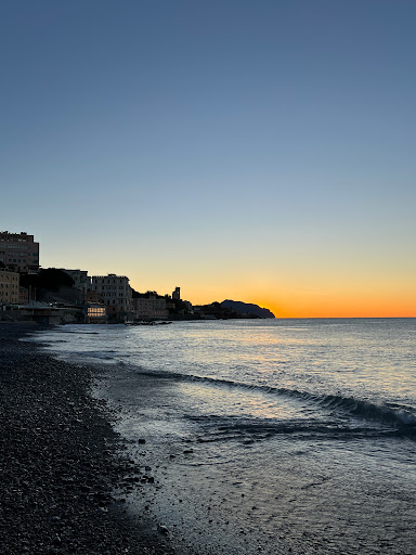 Associazione Sportiva Pescatori Dilettanti Sturla - Sports in Genoa, Italy