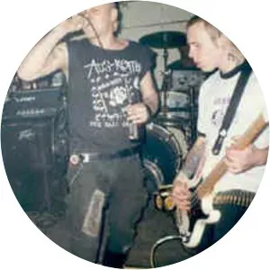 Assrash - Musical artist