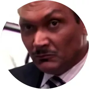 Asst. District Atty. Miguel Prado