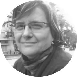 Assumpció Maresma Matas photograph