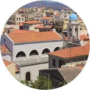 Assumption Cathedral, Chania - 