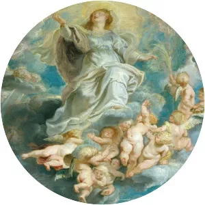 Assumption of Mary - 