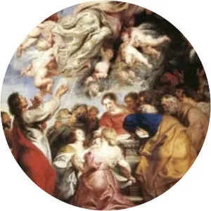 Assumption of the Virgin Mary 