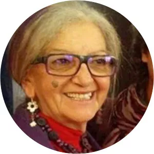 Assunta Signorelli - Author