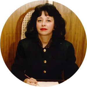 Assusete Magalhães - Judge