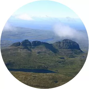 Assynt - Musical artist
