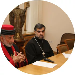 Assyrian Church of the East - 