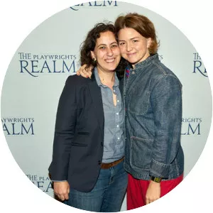 Ásta Bennie Hostetter - Costume designer