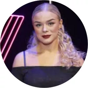 Asta Björk Ivarsdottir - Danish dancer