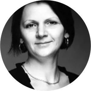 Asta Cekaite photograph