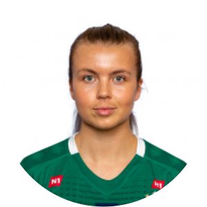 Ásta Eir Árnadóttir