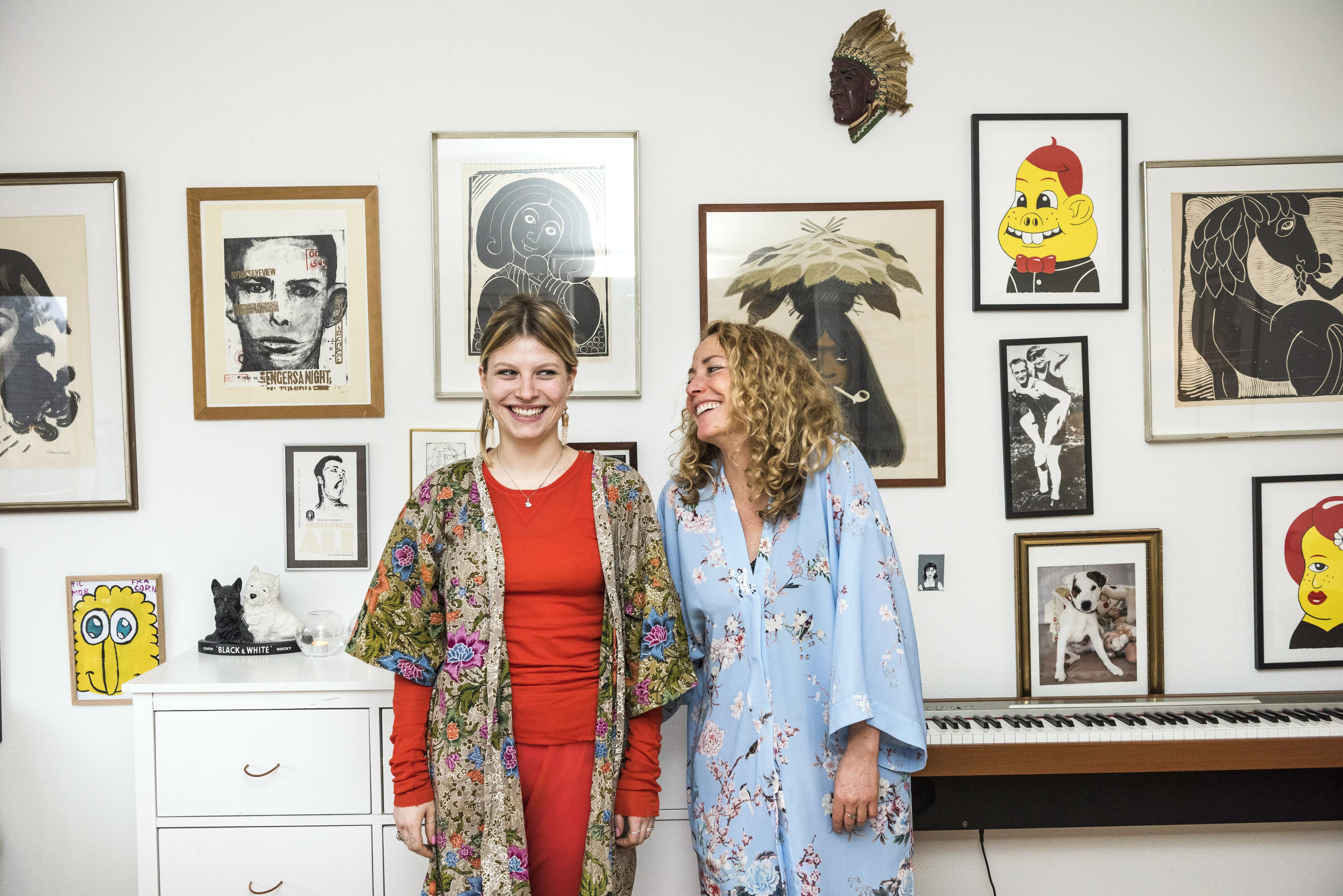 Asta-Maja Njor Boisen