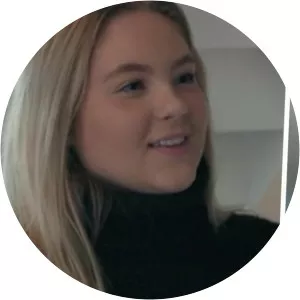 Asta Olsson photograph