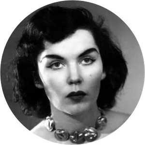 Ásta Sigurðardóttir