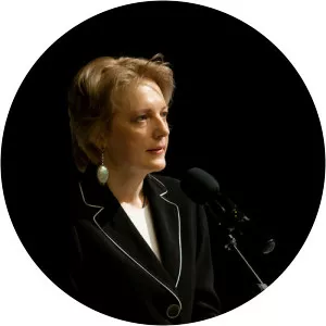 Asta Skaisgirytė-Liauškienė